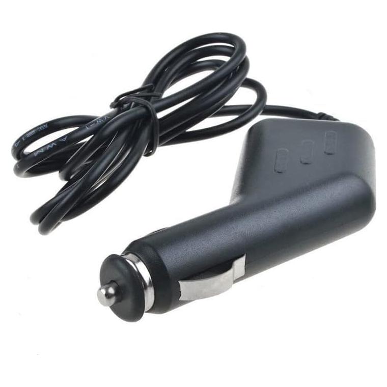 Adaptador de Coche DC Onerbl para Radio Meteorológica Eton FRX5