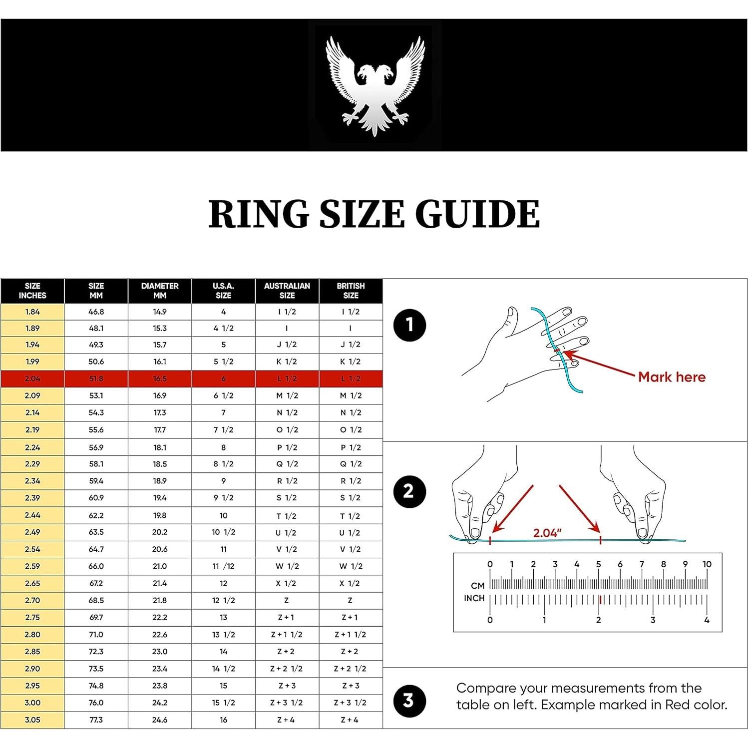 Anillo de tungsteno grabado 100S JEWELRY con amatista