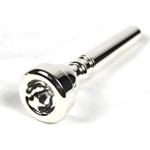 Trombón Mini Diginex Bb Laca Dorada con Estuche y Boquilla