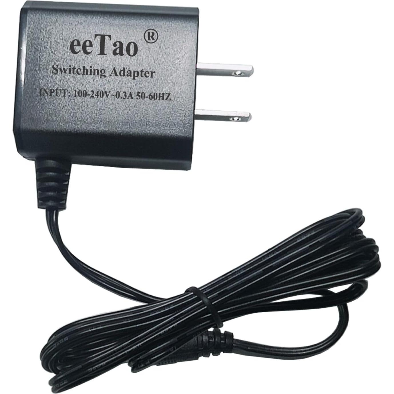 Adaptador de corriente AC/DC USBC 5V Veubew WR5 10000mAh