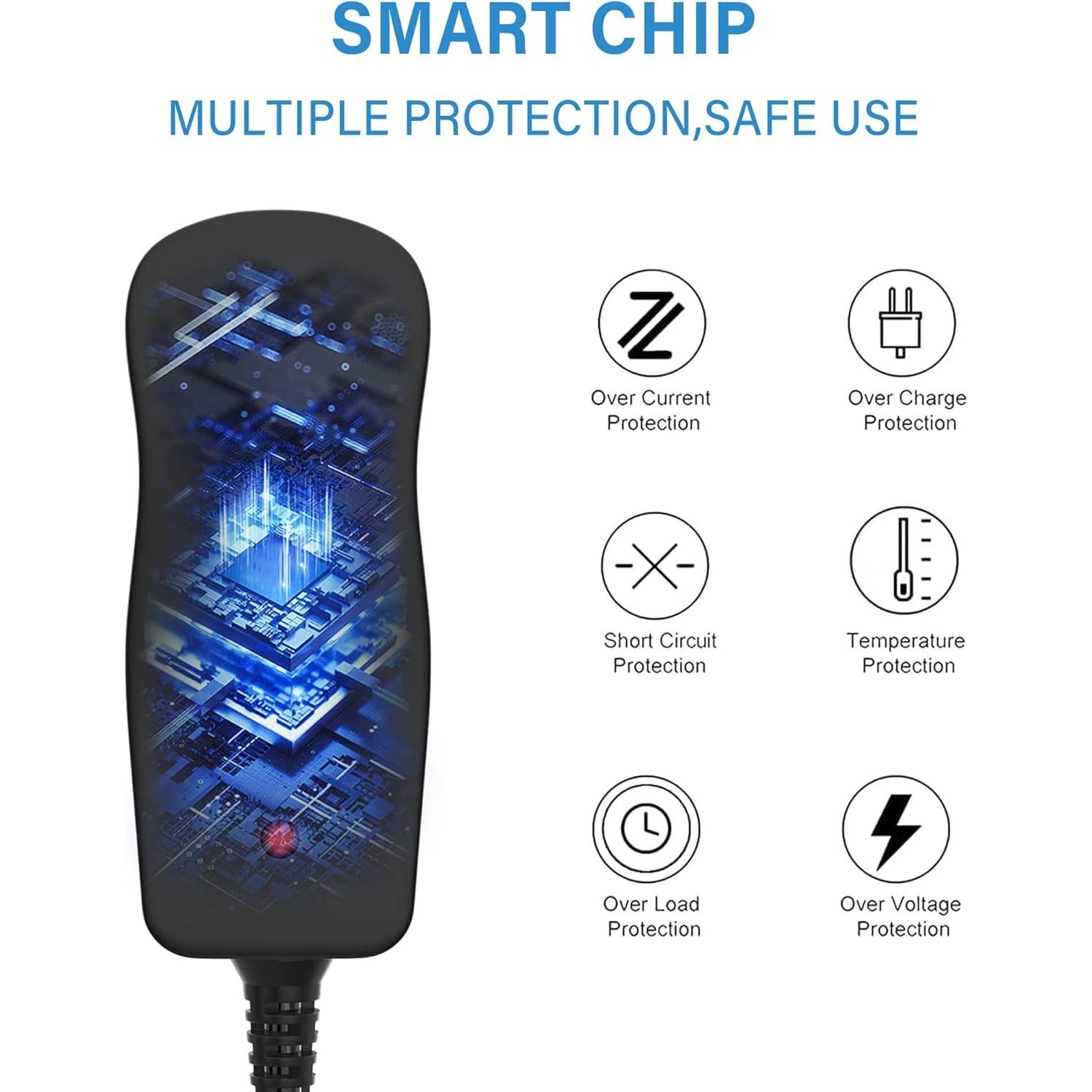 CJP-Geek AC Adapter for Kaito KA332W Emergency Solar Hand Crank AM/FM Weather Radio Power