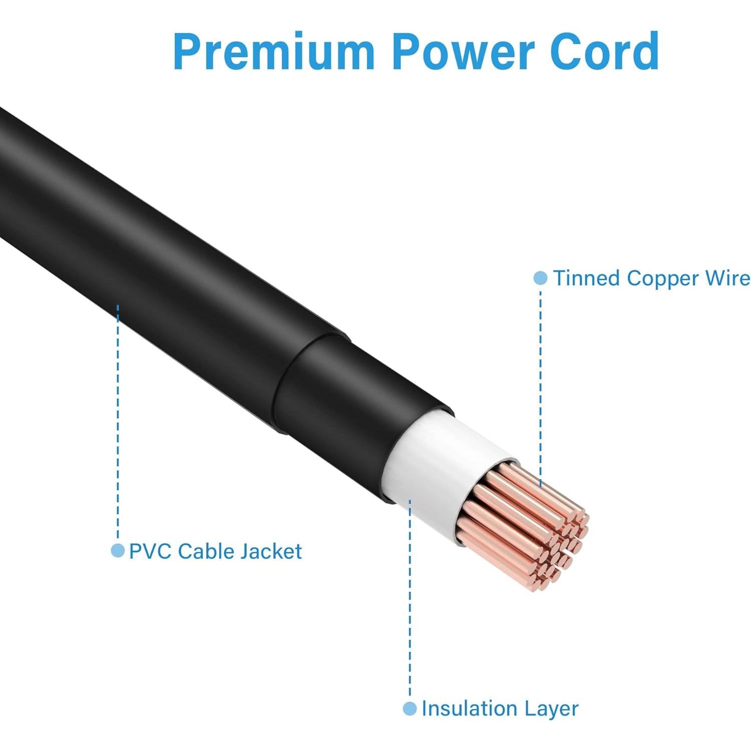 CJP-Geek AC Adapter for Kaito KA332W Emergency Solar Hand Crank AM/FM Weather Radio Power