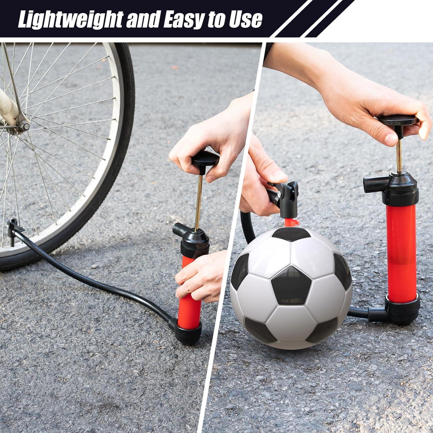 Bomba de Sifón Manual Siasky para Transferencia de Líquidos 12L/min