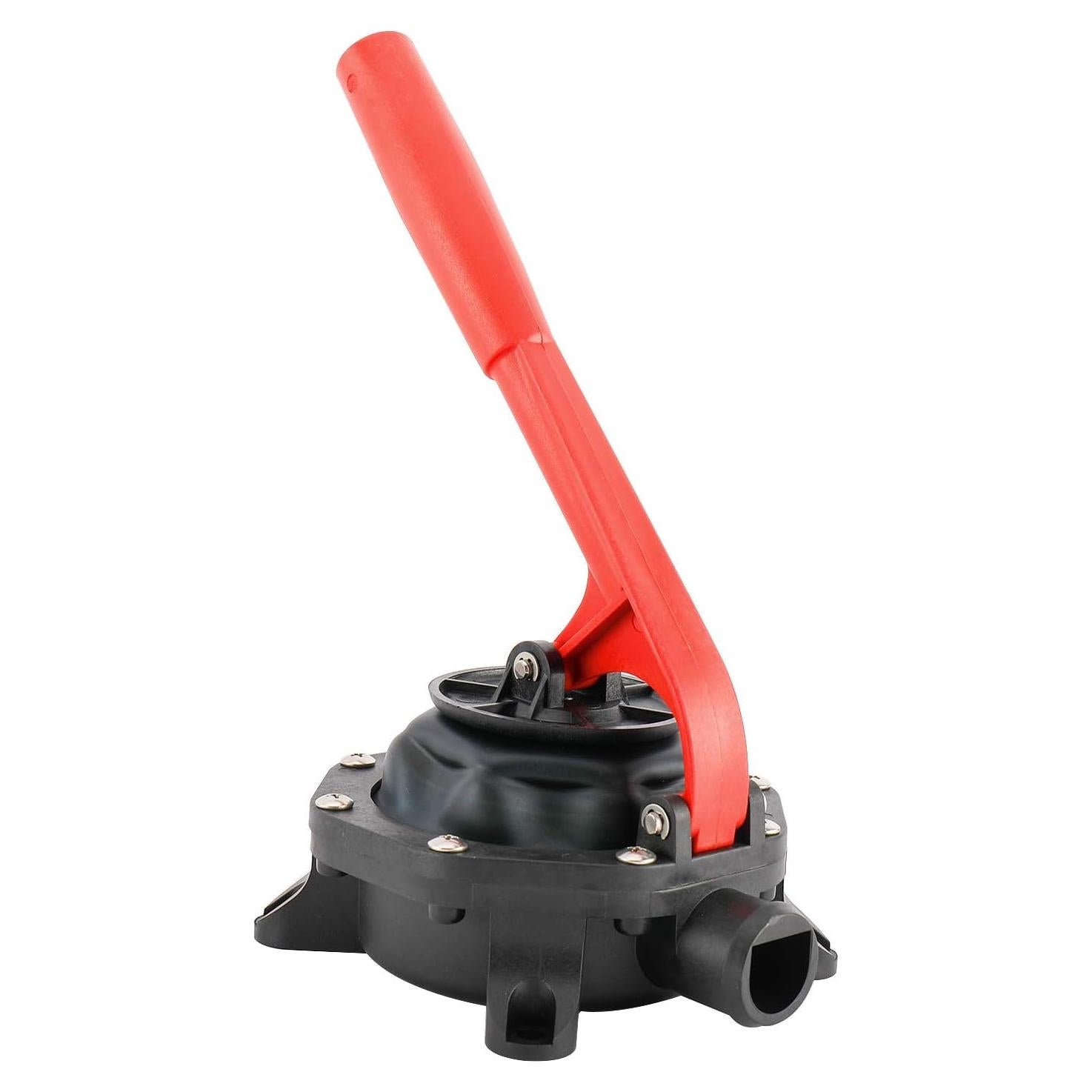 Amarine Made Boat Marine Manual Hand Bilge Waste Water Transfer Pump