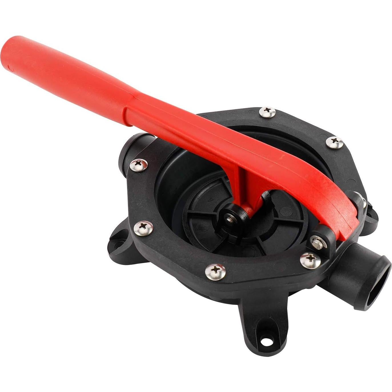 Amarine Made Boat Marine Manual Hand Bilge Waste Water Transfer Pump