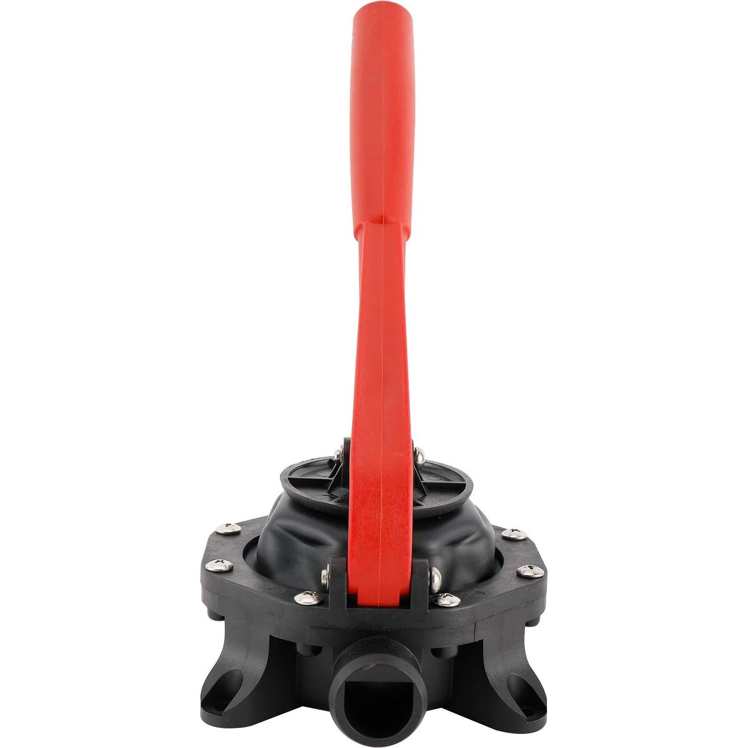 Amarine Made Boat Marine Manual Hand Bilge Waste Water Transfer Pump