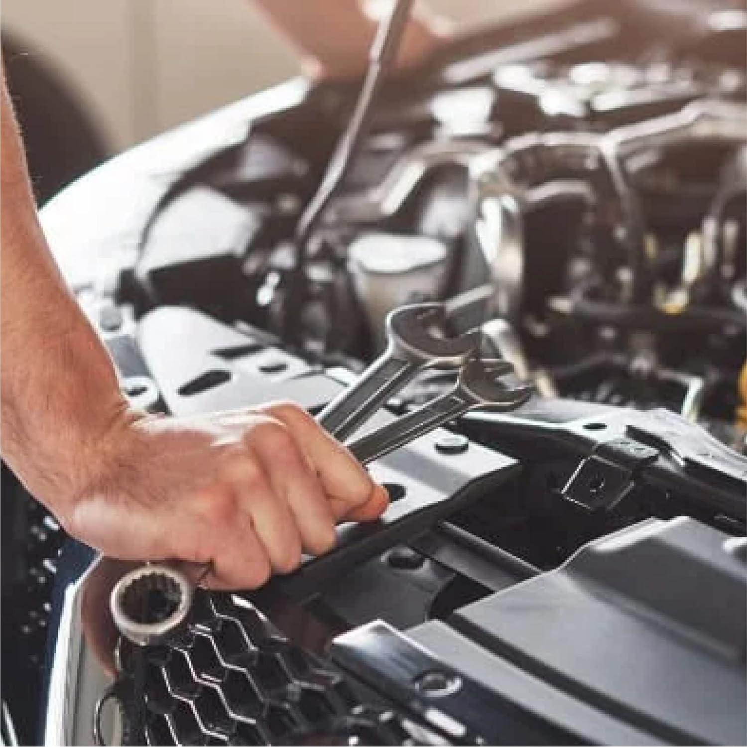 Bomba de Sifón Manual Luigi's para Agua y Combustible 10 L/min