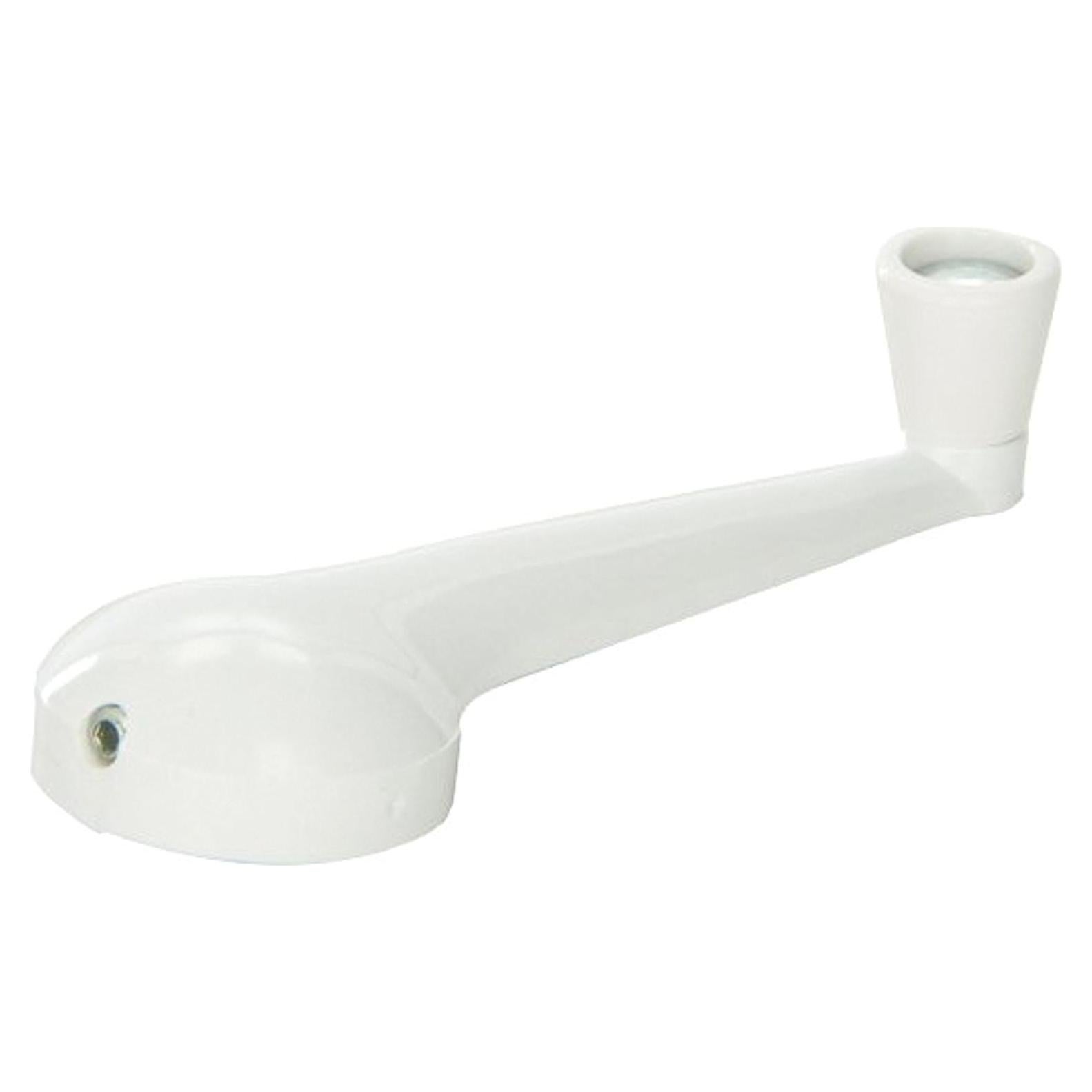 Manivela Elevadora Sensor Winegard RP-6795 Blanca - Fácil Instalación