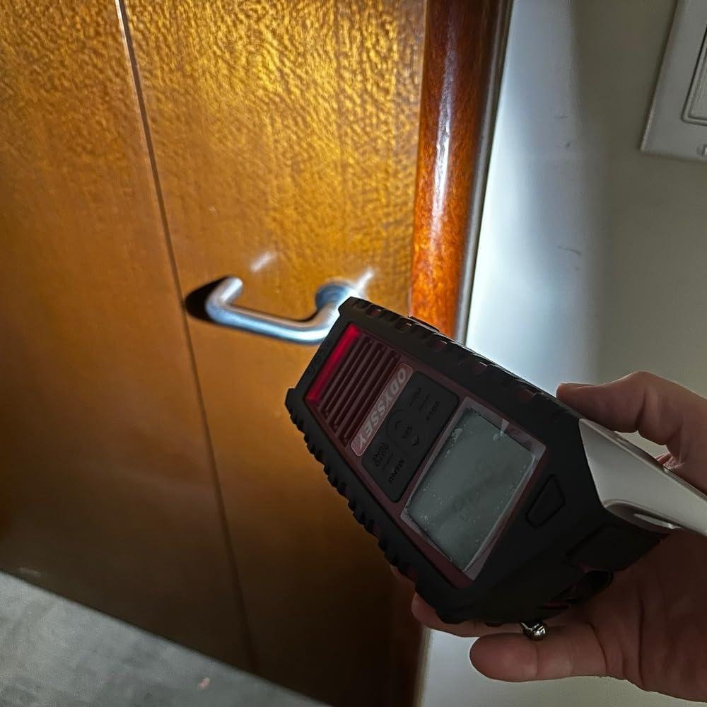 Radio Meteorológica Eton Odyssey Manivela AM/FM Bluetooth