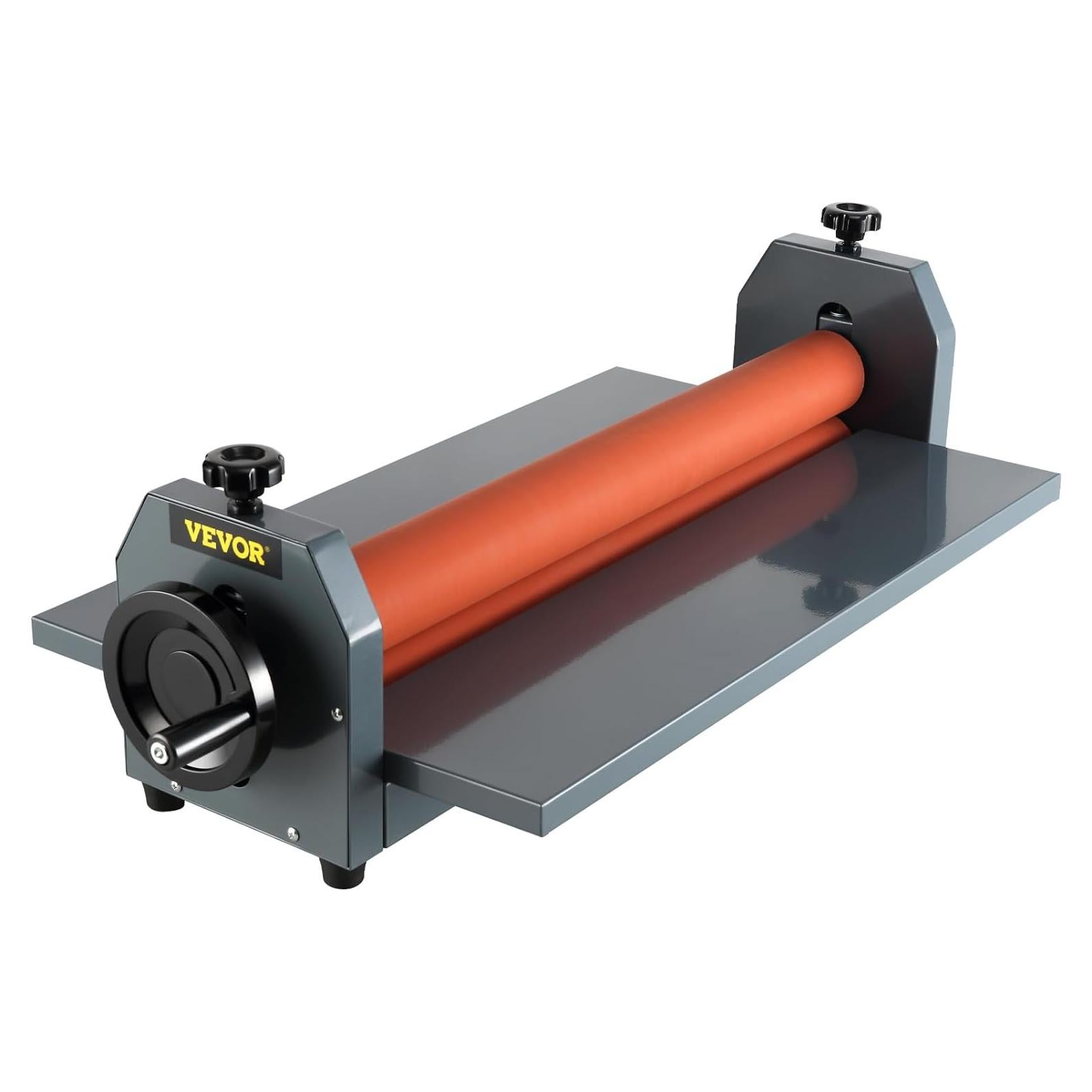 Máquina de Laminado en Frío VEVOR 750mm Manual 10mm