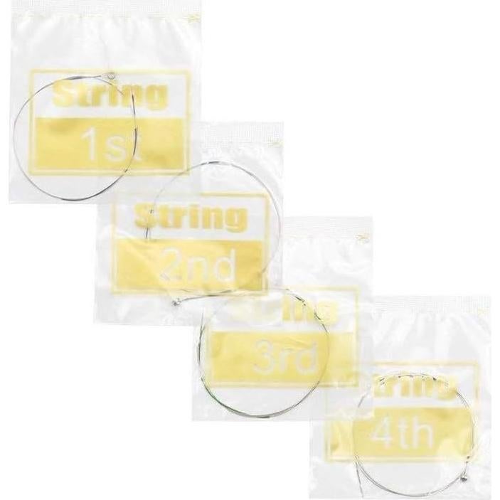 Juego de Cuerdas de Violonchelo Imelod A-D-G-C Universal