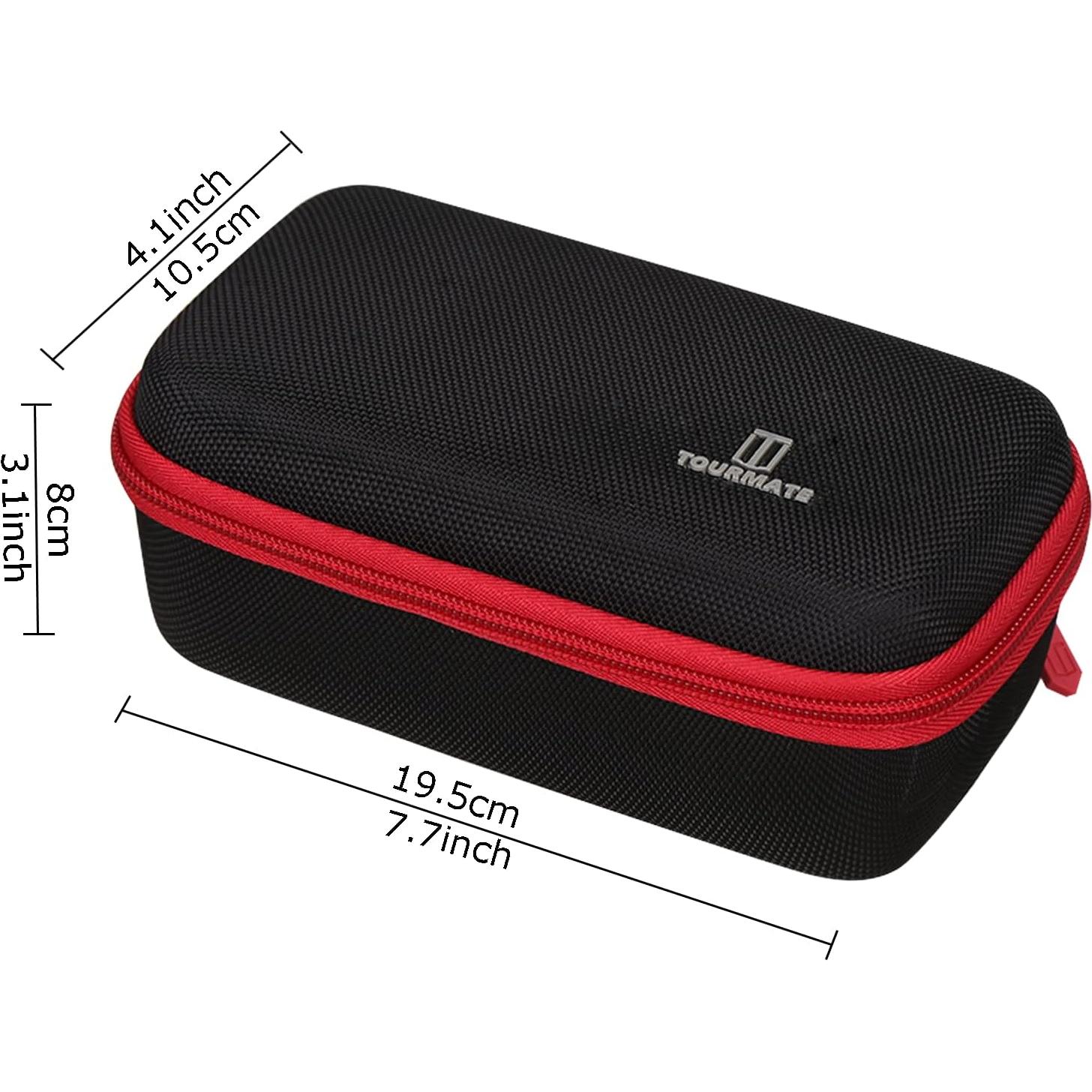 Funda Dura Tourmate para Radio Meteorológica Midland ER40