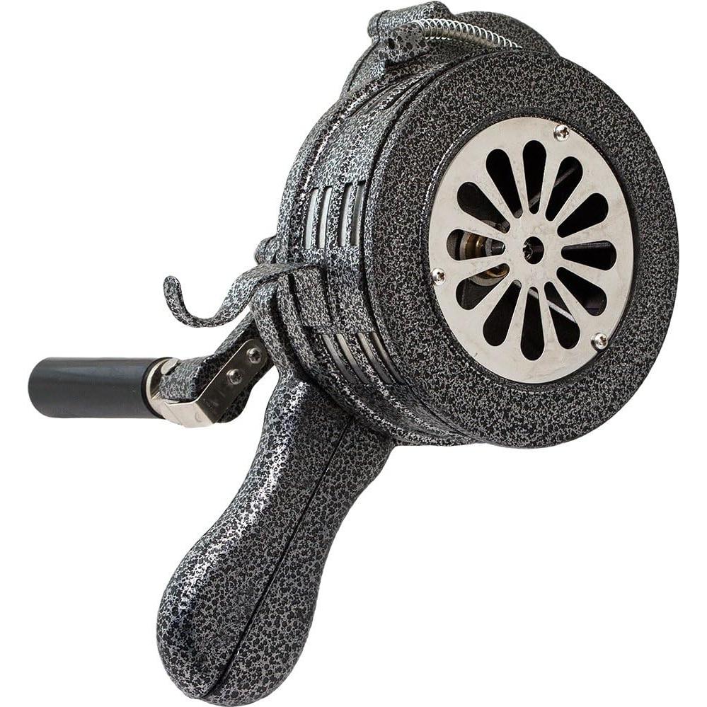 Sirena Manual de Manivela Vixen Horns VXS-1000M 110 dB