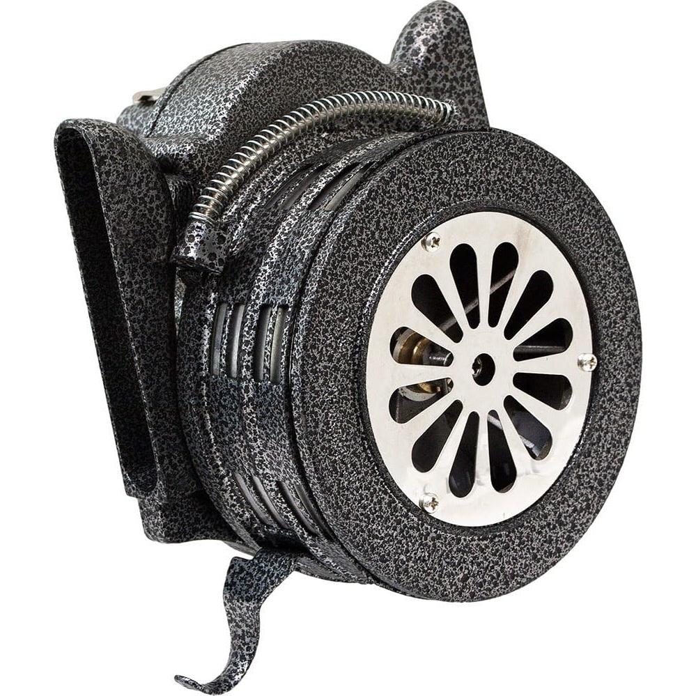 Sirena Manual de Manivela Vixen Horns VXS-1000M 110 dB