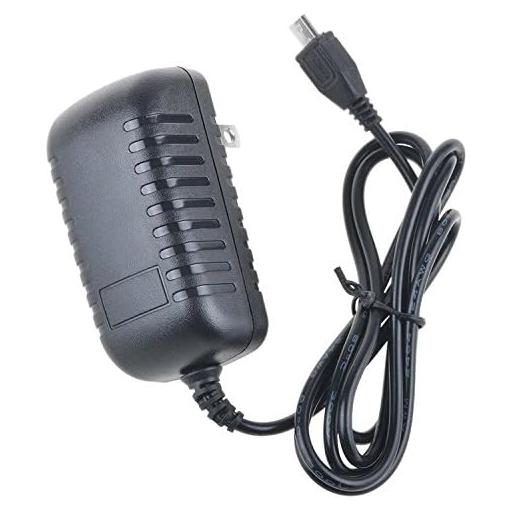 Adaptador AC/DC SLLEA 5V 2A para Radio Eton FRX5