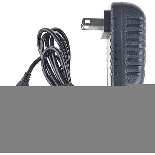 Adaptador AC/DC SLLEA 5V 2A para Radio Eton FRX5