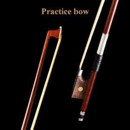 Violín Eastar 4/4 Completo para Adultos con Accesorios