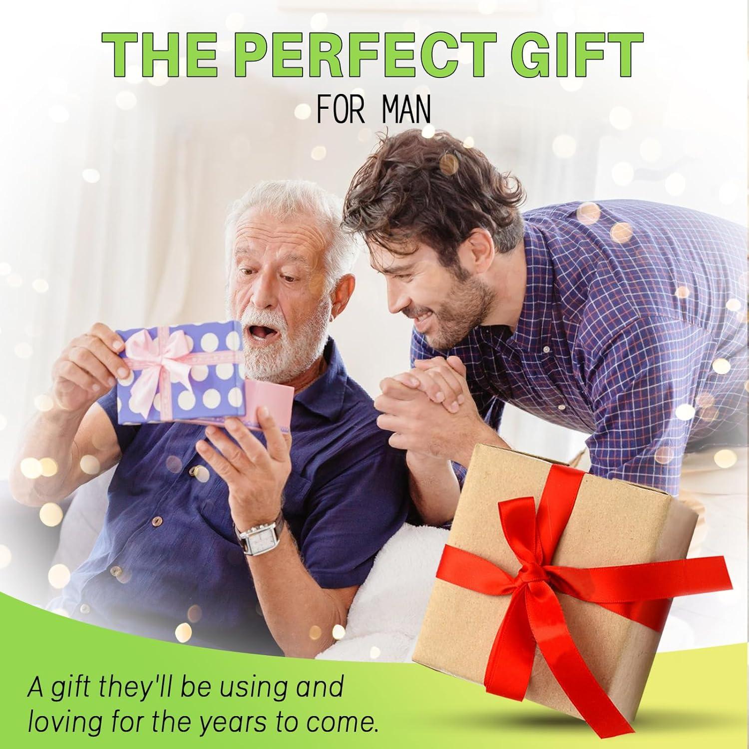 Estante Montado en Pared Hipidian para Herramientas 4 Niveles