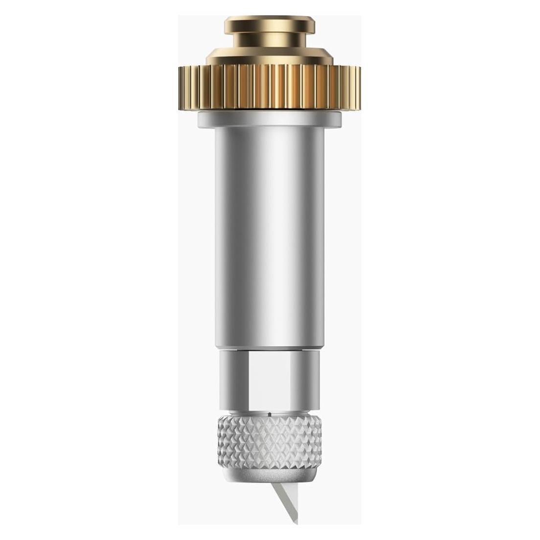 Cuchilla de cuchillo Cricut Maker + Carcasa de acero 12 mm