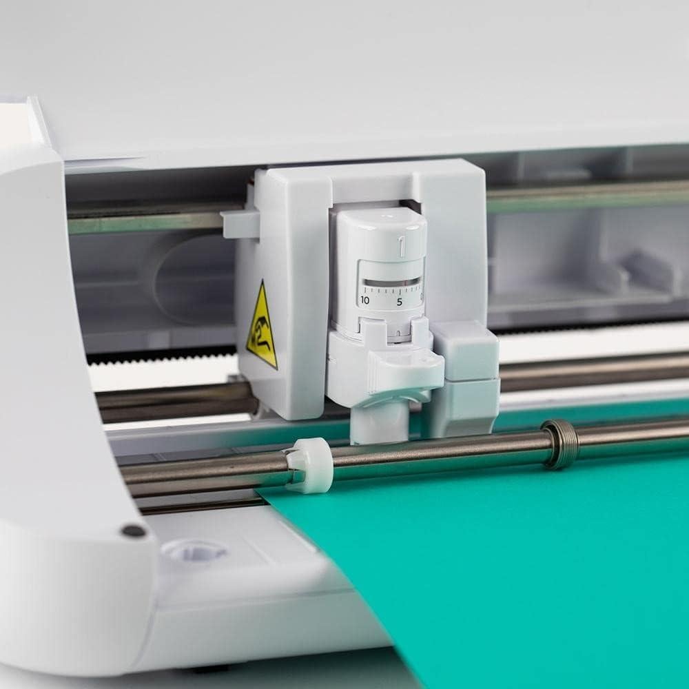 Máquina de Corte Silhouette Portrait 3 - 20.32 cm Blanco