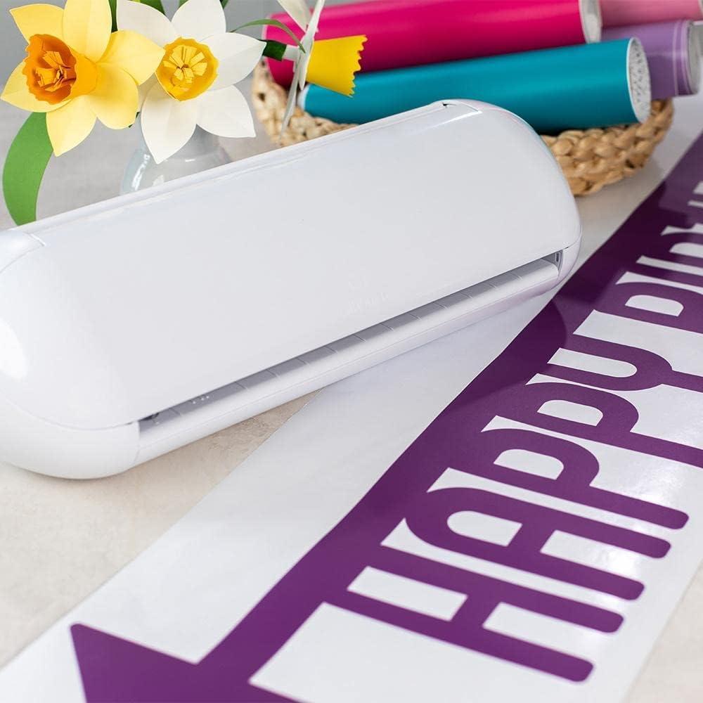 Máquina de Corte Silhouette Portrait 3 - 20.32 cm Blanco