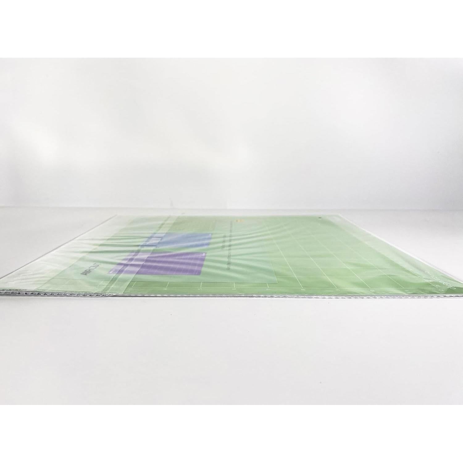 AIRCUT Alfombrilla de Corte 30.48x30.48 cm para Cricut