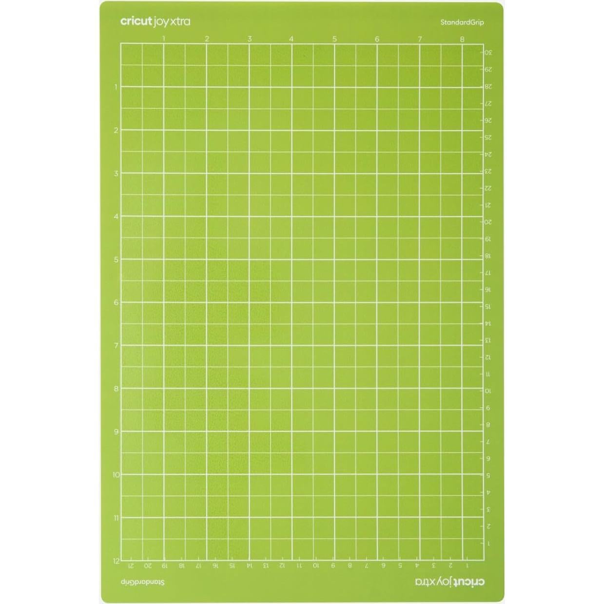 Alfombrilla de Corte Cricut Joy Xtra 21.6x30.5 cm Reutilizable