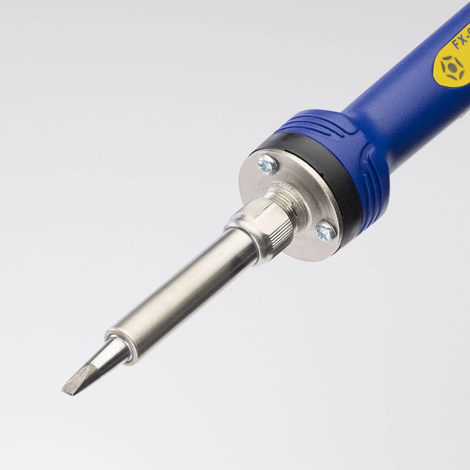 Punta de Soldadura HAKKO T19-D32 3.2mm Forma D