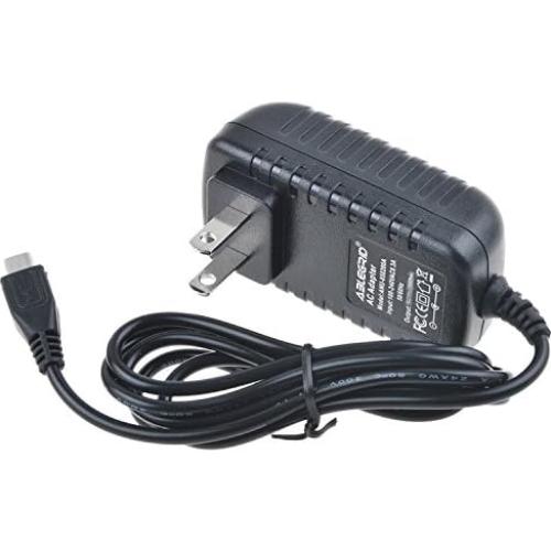 Adaptador AC/DC 5V 2A Ablegrid para Radio Eton FRX5