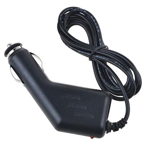 Adaptador de Coche DC Ablegrid para Radio Eton FRX5