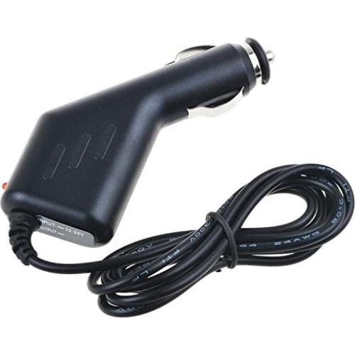 Adaptador de Coche DC Ablegrid para Radio Eton FRX5
