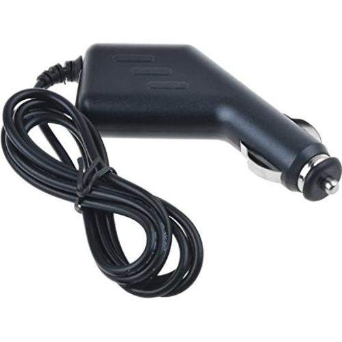 Adaptador de Coche DC Ablegrid para Radio Eton FRX5