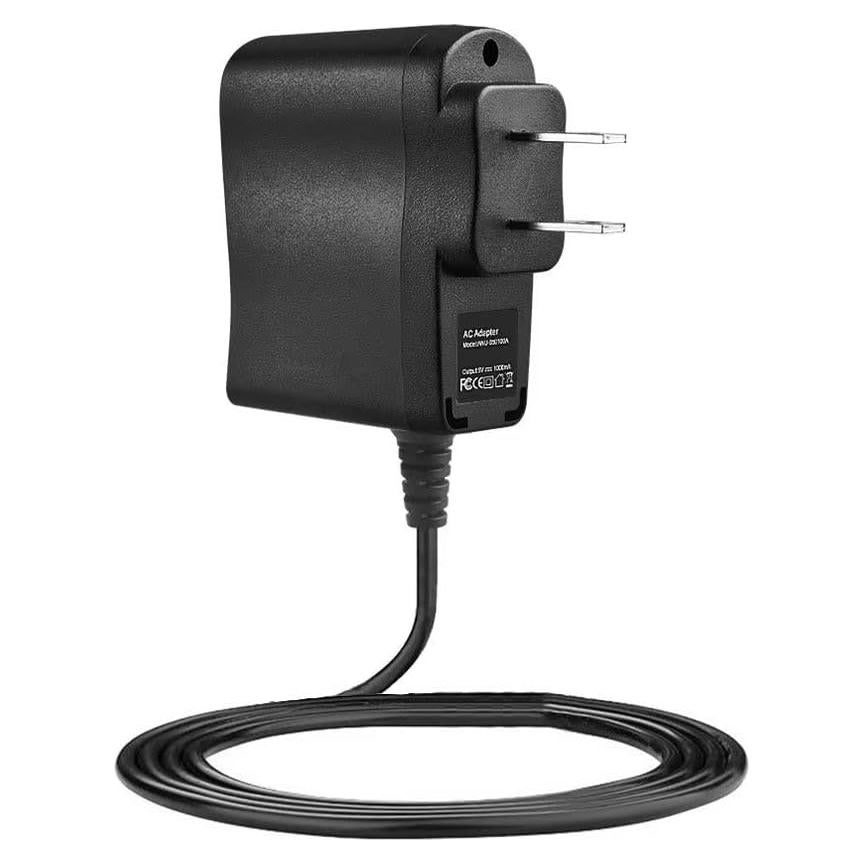 Adaptador de CA/CC Ddkxndb 5V 1A para Linterna Kaito KA404