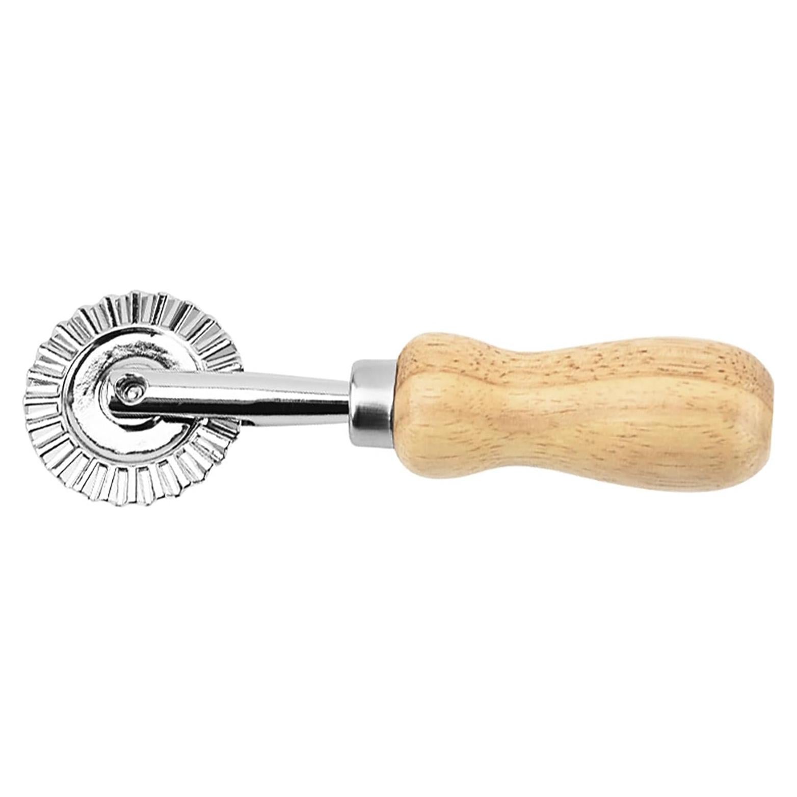 Cortador de Masa KOLACEN 3.3 cm - Rueda Multifuncional