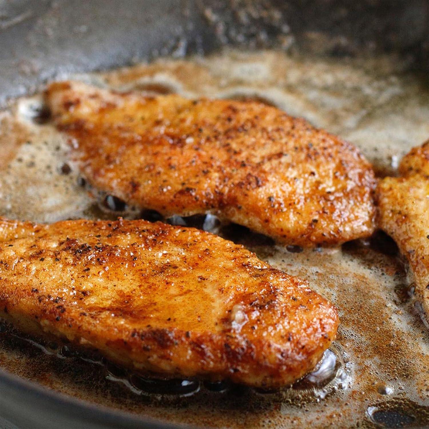 Molino de Pimienta Negra McCormick 35.2 g - Paquete de 6