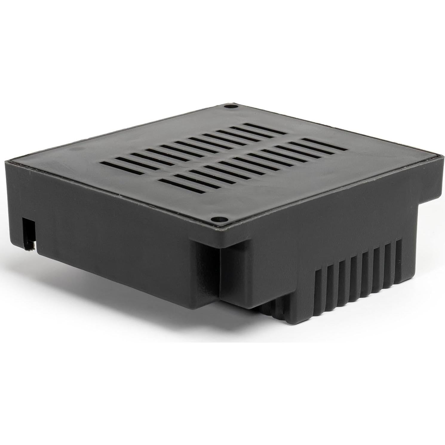 Controlador de Motor a Control Remoto 12V KidsEnergy JR1958RX-2S