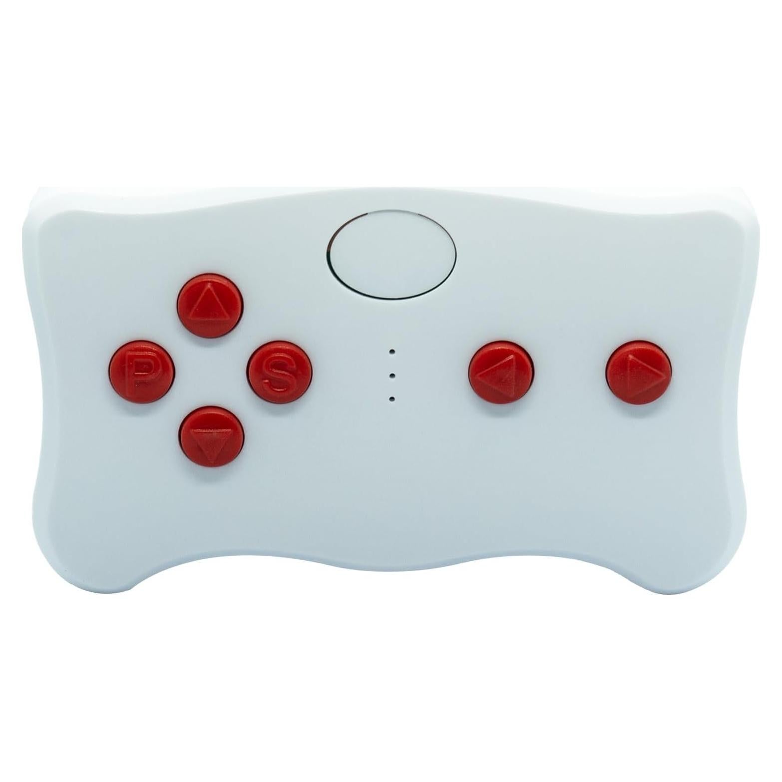 Control Remoto Bluetooth Weelye TX10 para Juguetes 64.8g