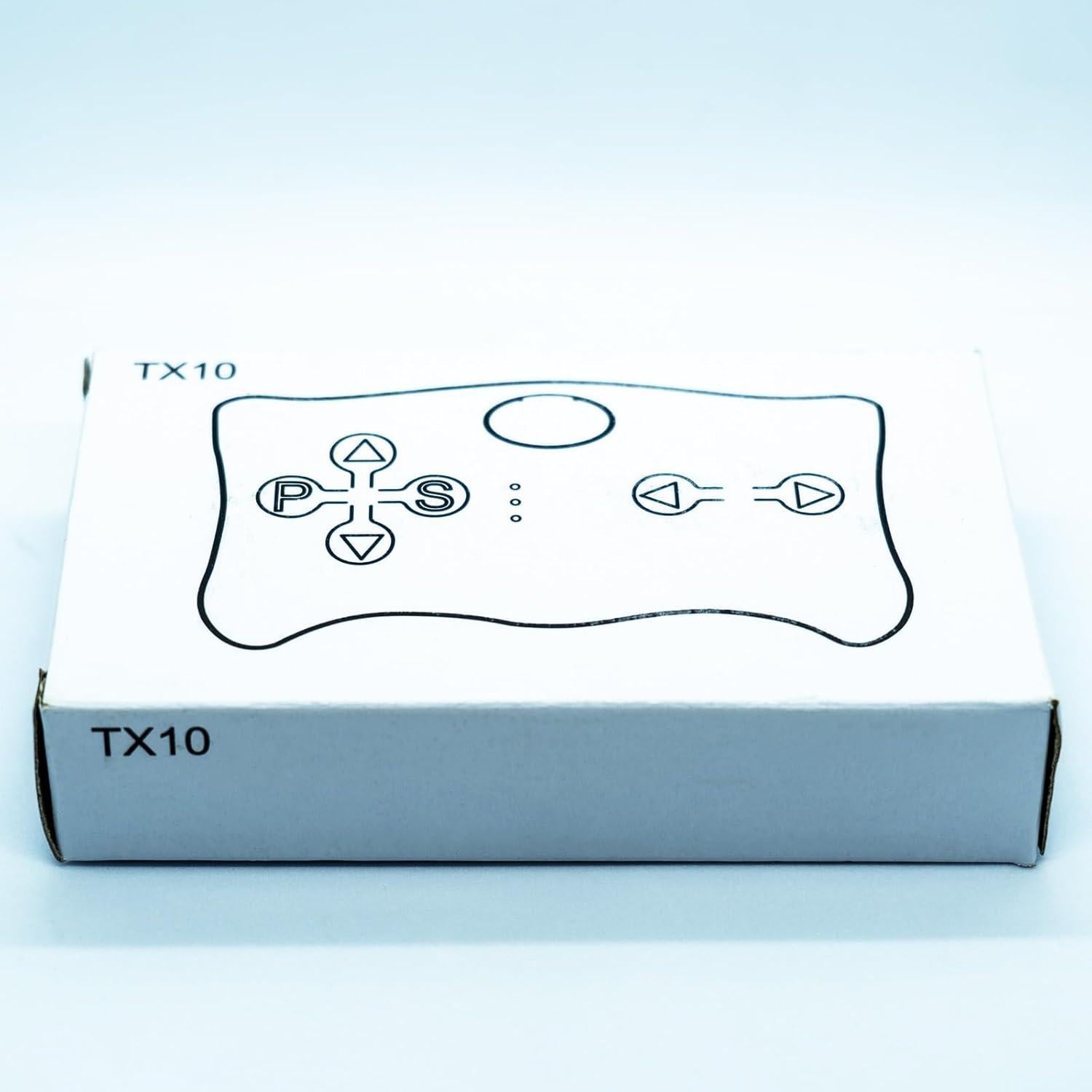 Control Remoto Bluetooth Weelye TX10 para Juguetes 64.8g