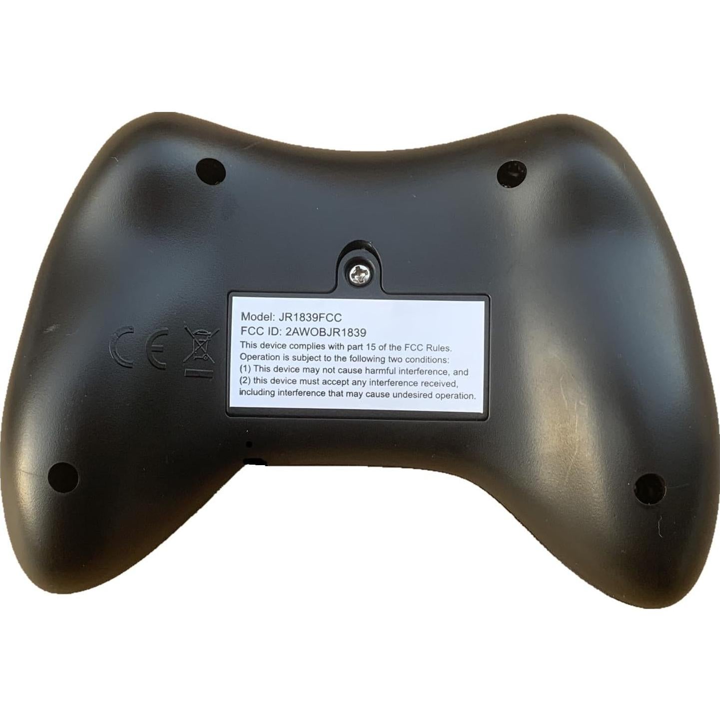 Control Remoto Bluetooth JR1839 para Coche Eléctrico Niños 2.4G