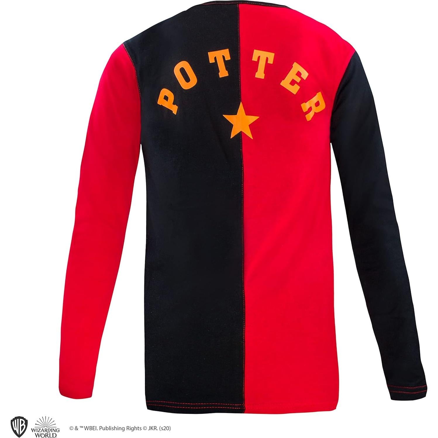 Camiseta Triwizard Harry Potter - Cinereplicas - Unisex M