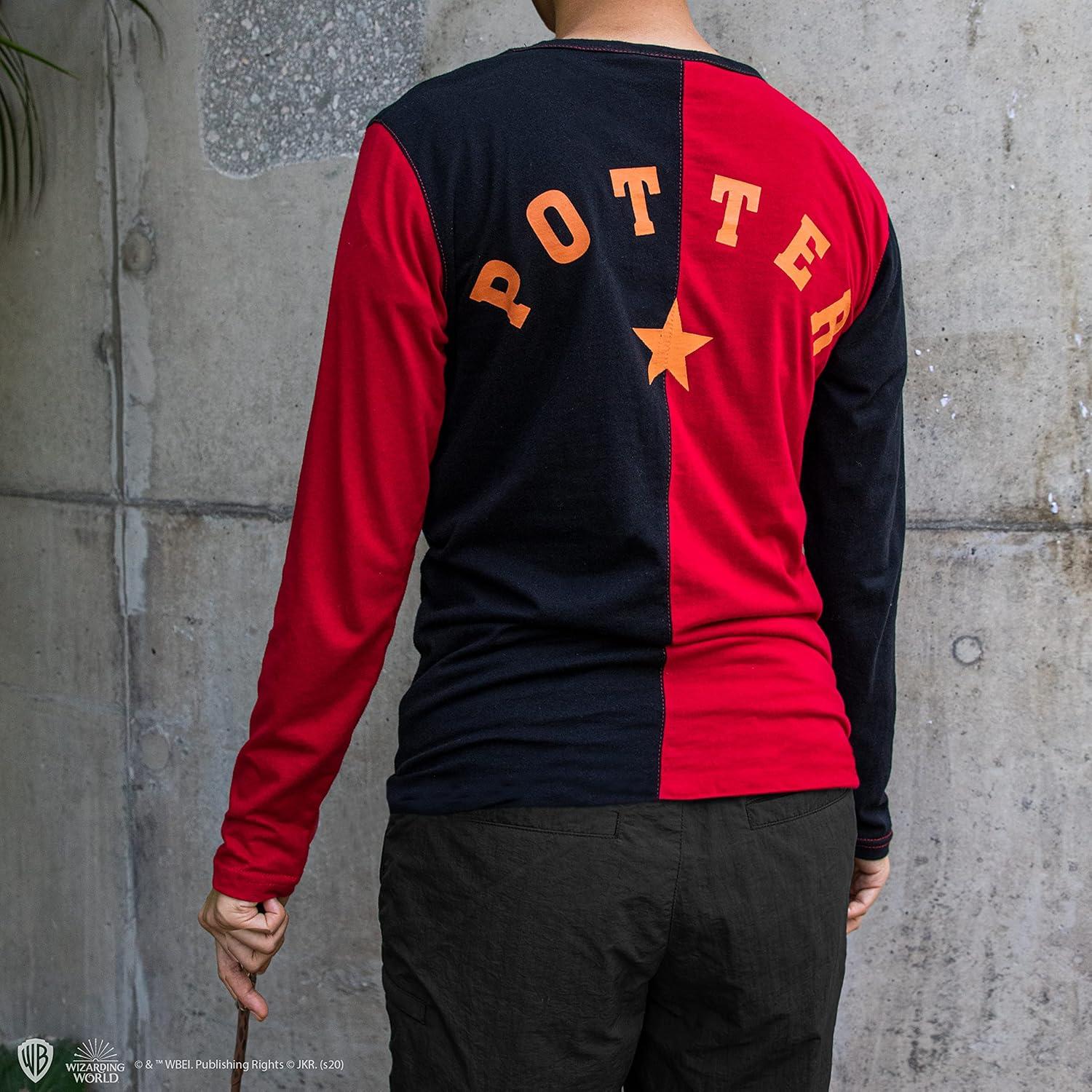 Camiseta Triwizard Harry Potter - Cinereplicas - Unisex M