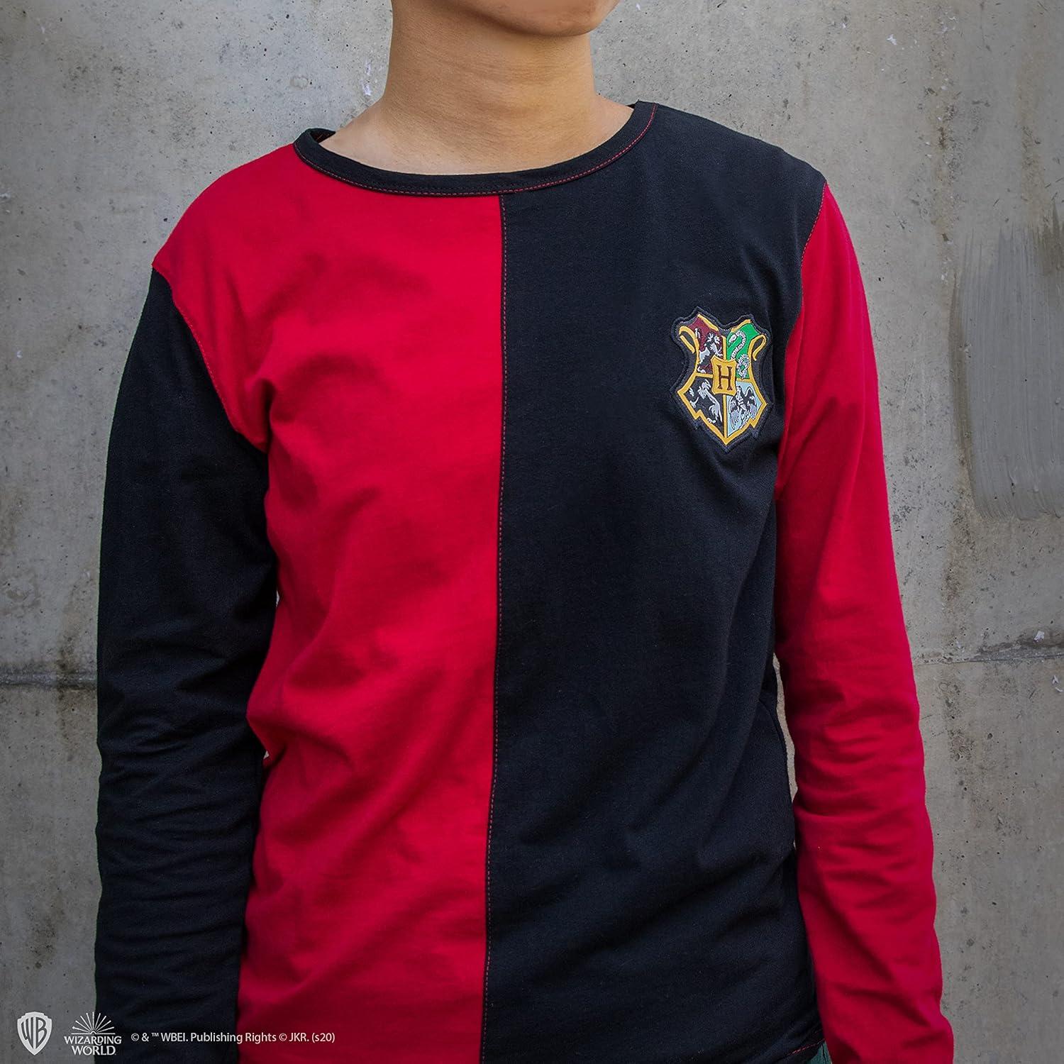 Camiseta Triwizard Harry Potter - Cinereplicas - Unisex M