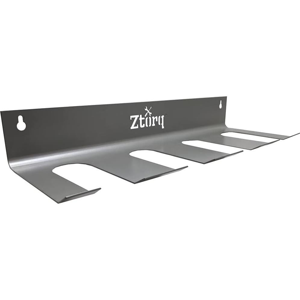 Organizador de Herramientas Ztorq - Soporte Montado en Pared 40.64 cm