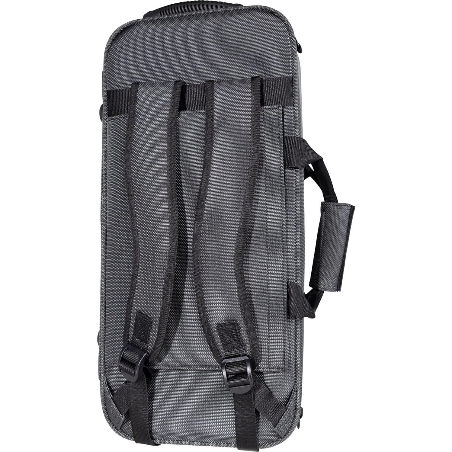 Funda Rectangular Gator Adagio para Trompeta - Negra