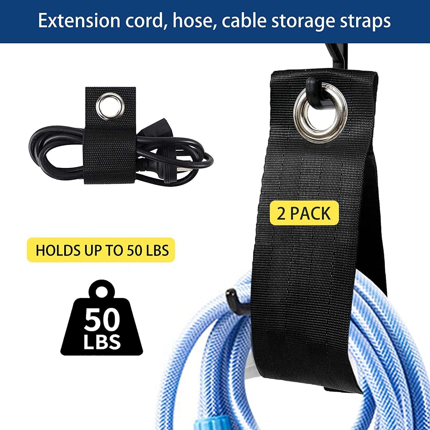 Soporte de Almacenamiento de Herramientas Ailadl 162 cm 15 PCS