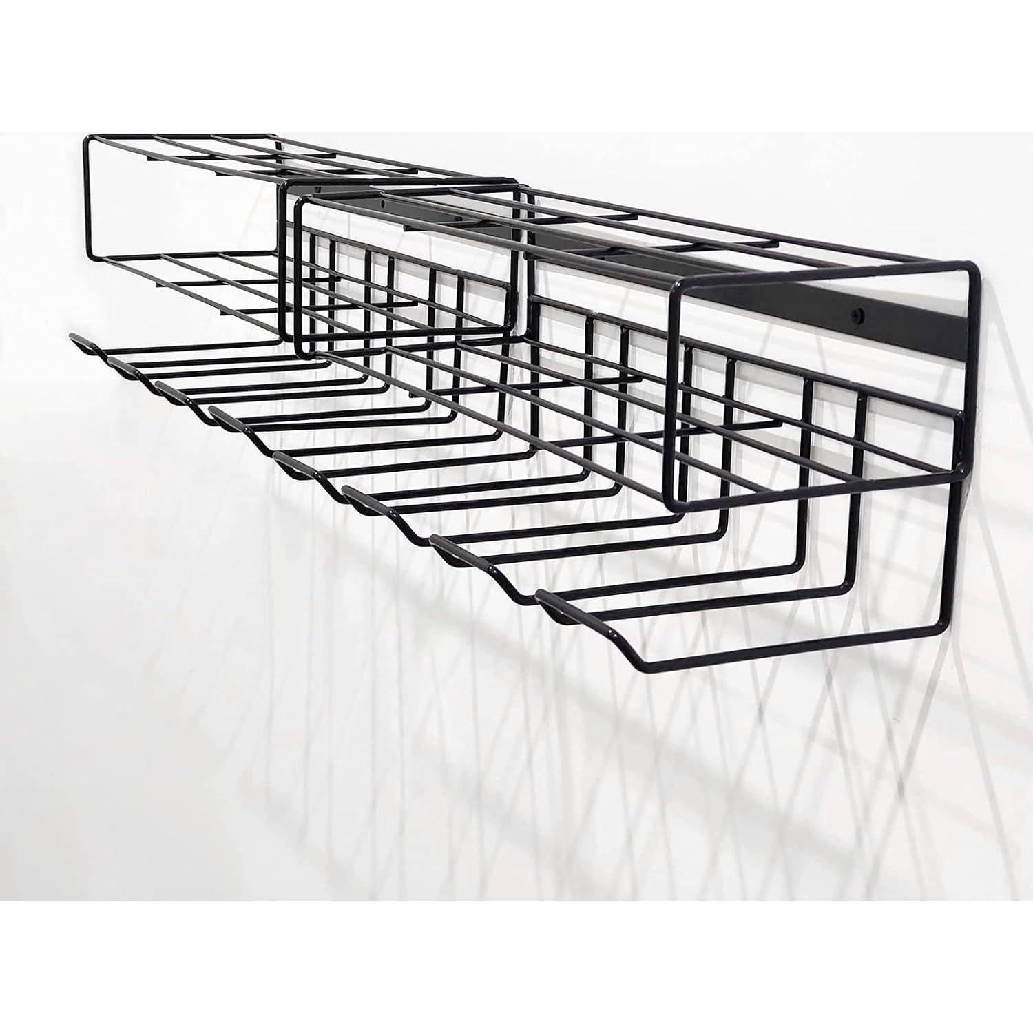 Organizador de herramientas eléctricas LULARINE 4 estantes 63.5 cm