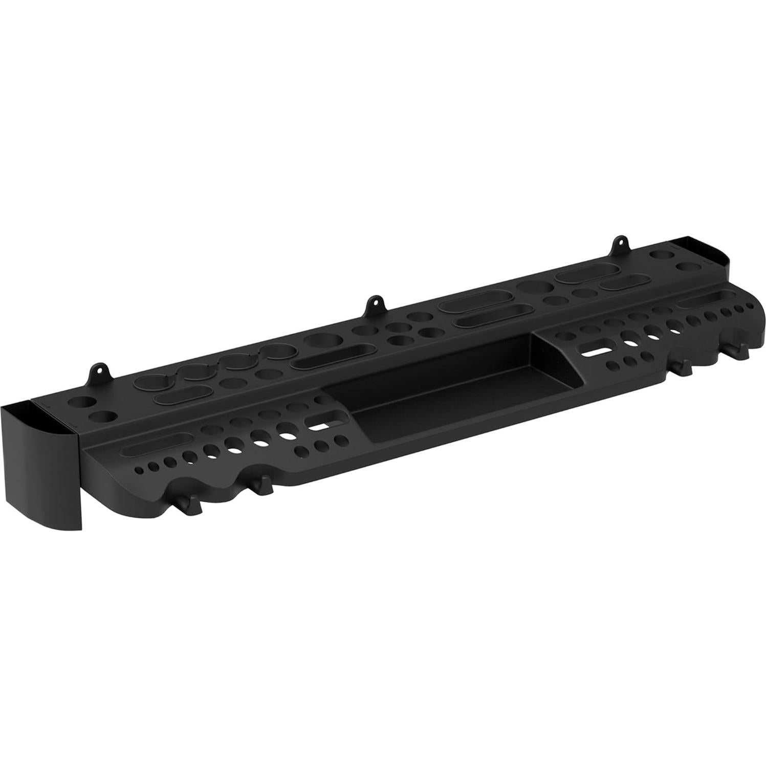 Estante de Almacenamiento de Herramientas Stalwart 61 Ranuras