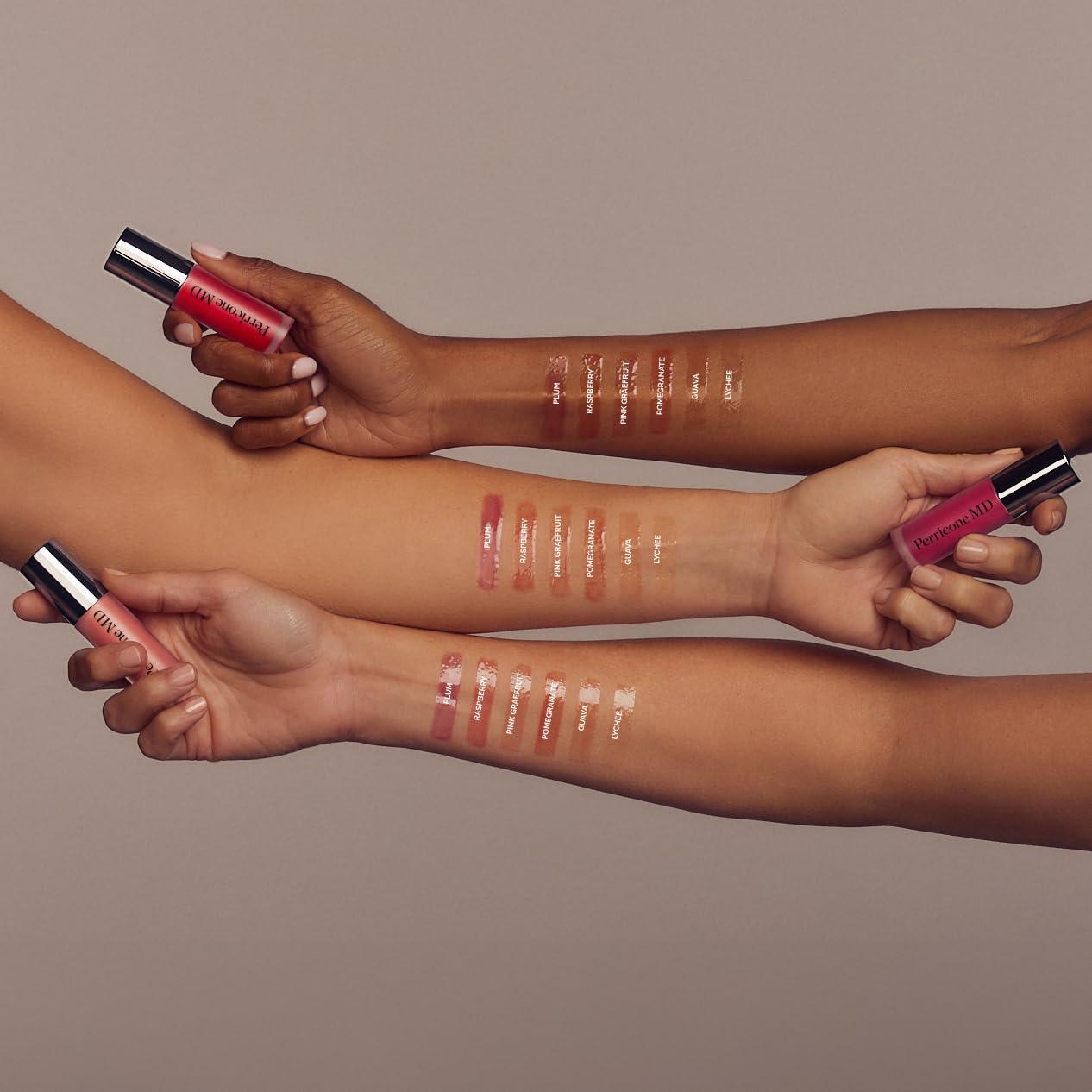 Perricone MD Aceite Labial No Makeup Pomelo Rosa 17.5cm