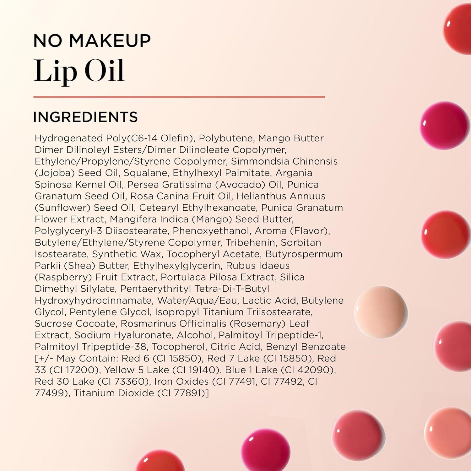 Perricone MD Aceite Labial No Makeup Pomelo Rosa 17.5cm