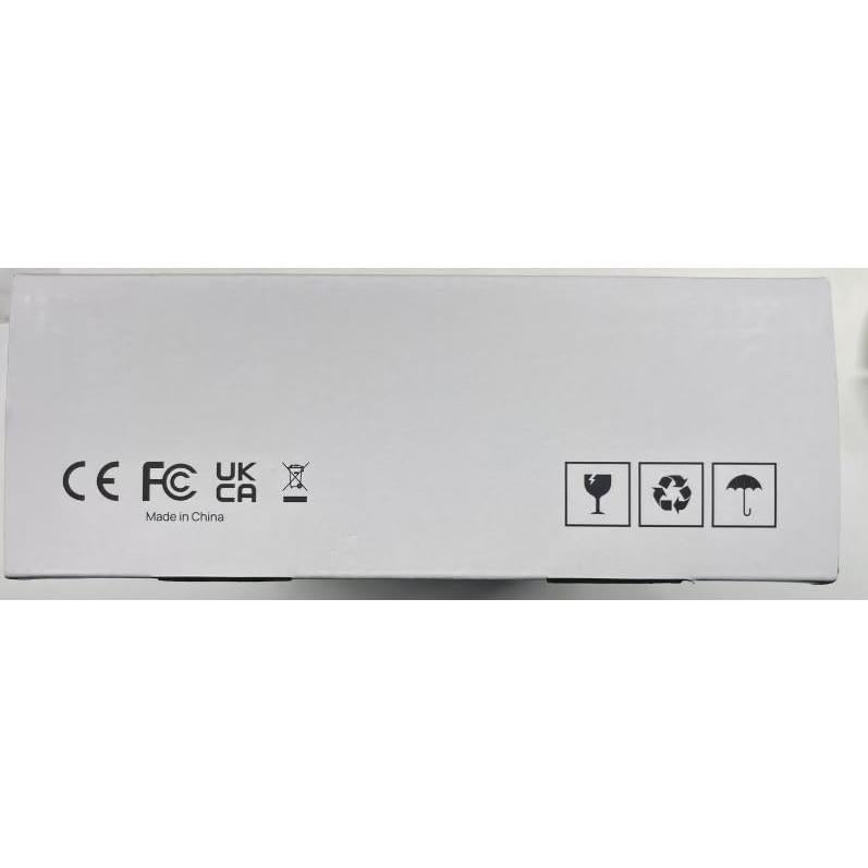 Conmutador KVM 8K AV Access 2 PCs 1 Monitor HDMI 2.1